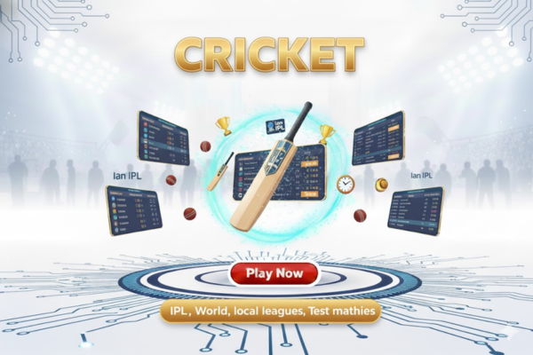 Tigerexch cricket information