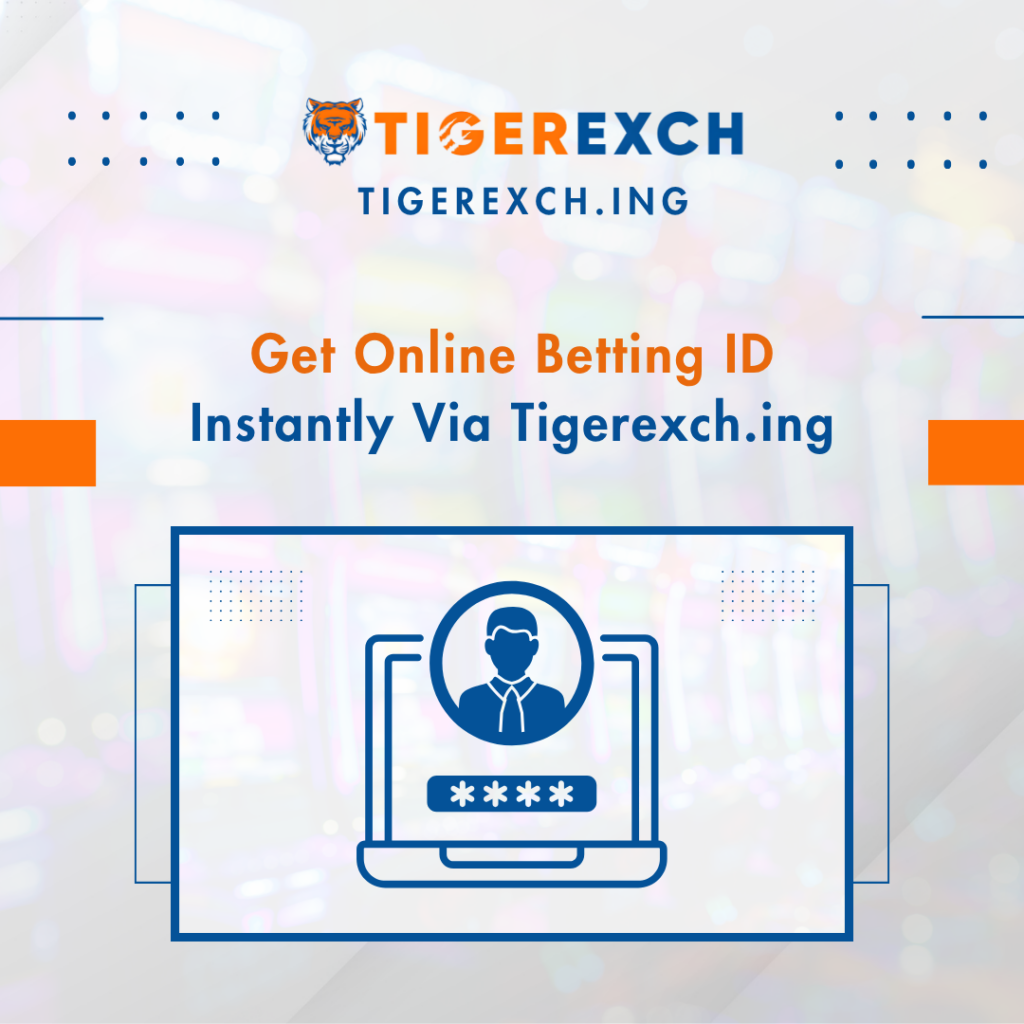 Person checking a smartphone at night — TigerExch information guide