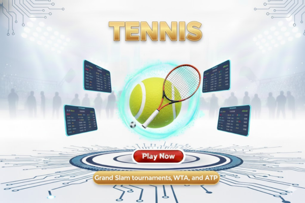 Tigerexch tennis information