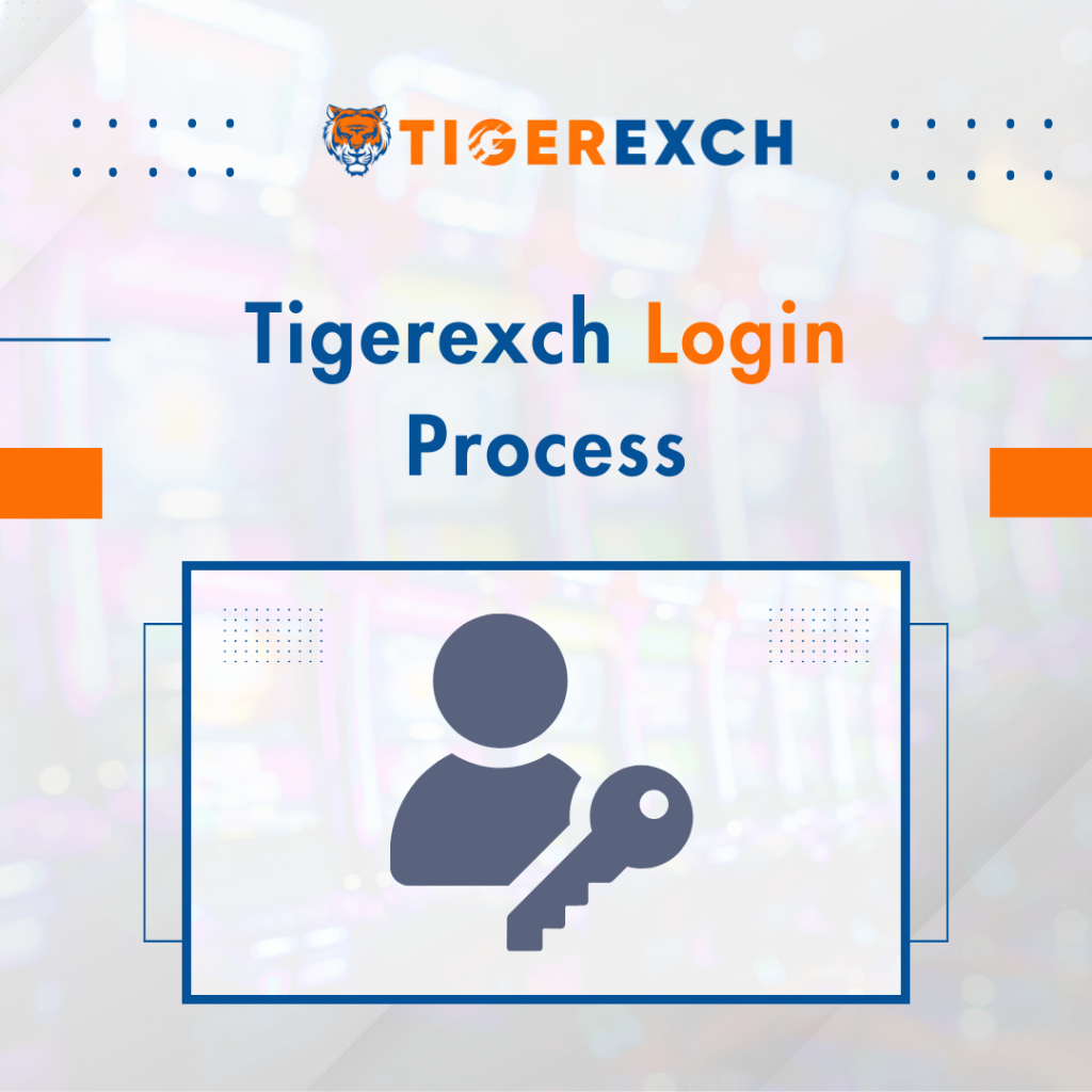 Tigerexch login