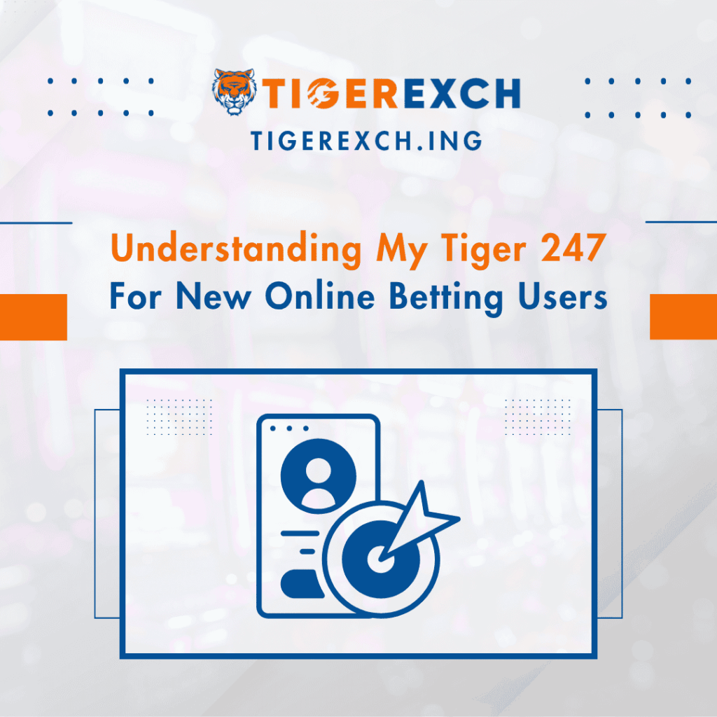 Digital clock and mobile technology — TigerExch information guide