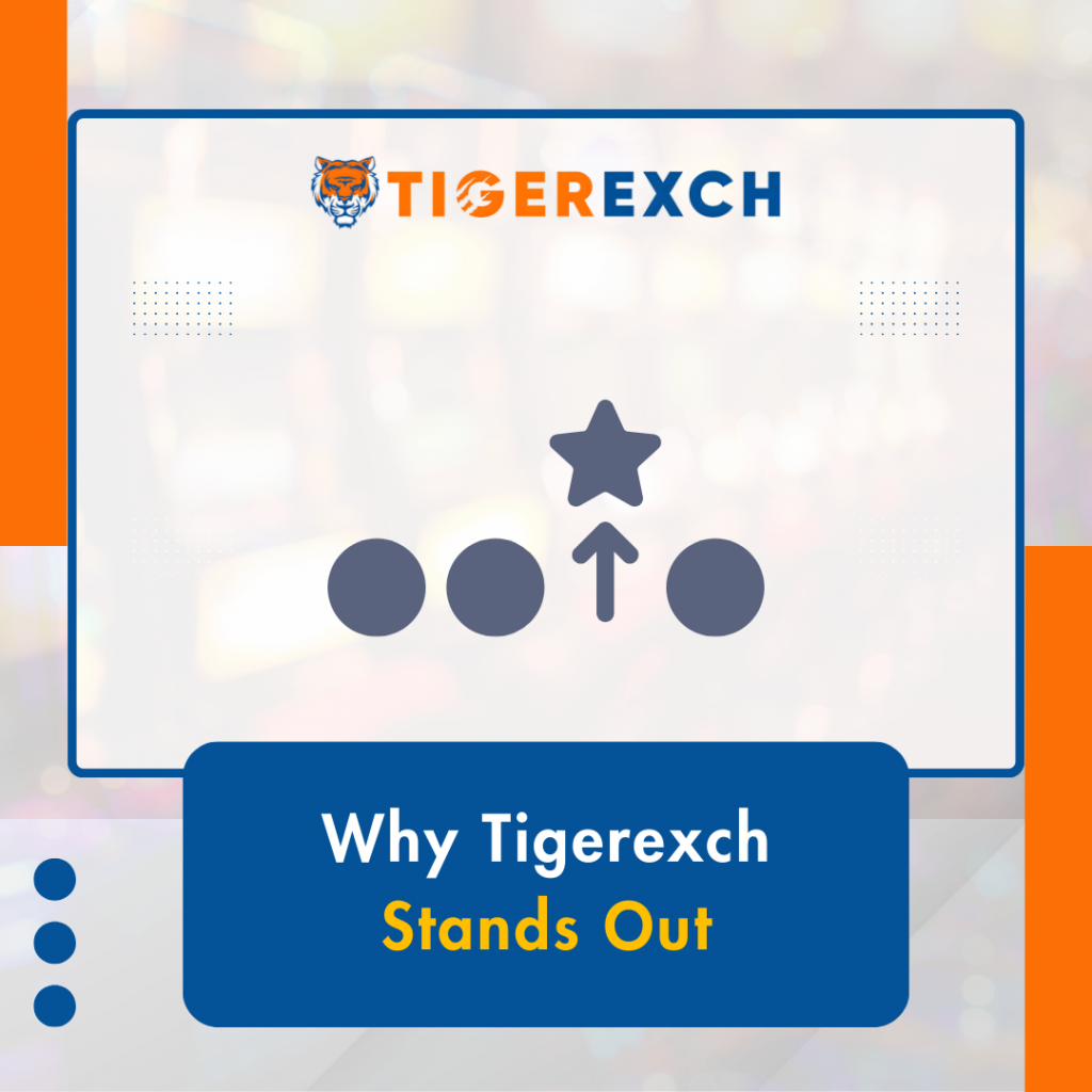 Cricket field with pavilion and scoreboard — TigerExch information guide